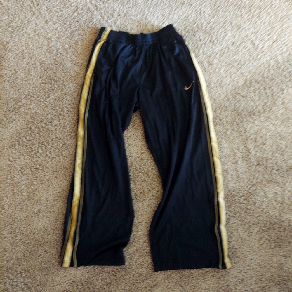 Men's Nike Sweatpants- Medium